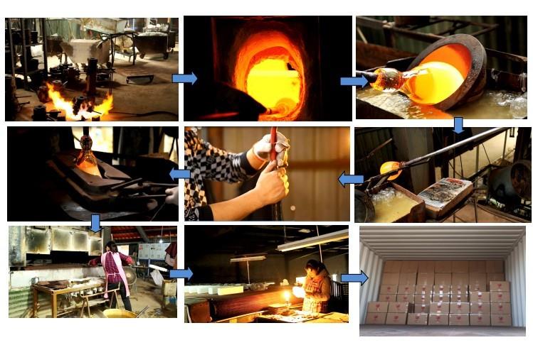 Blown Glass Lamp Shade Process 1.jpg