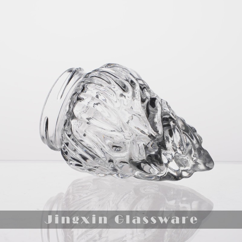 Pressed Glass Clear Desk Lamp Shade best