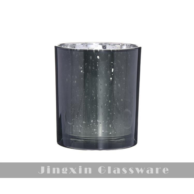 JX31023-glass candle jar 3