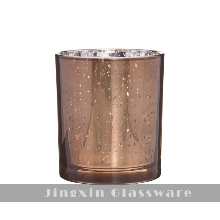JX31023-glass candle jar 4
